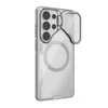 Futrola nillkin iceblade prop magnetic case za samsung s948b galaxy s26 ultra 5g siva ( F123859 )