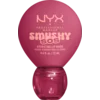 NYX Professional Makeup Smushy SOS vlažilna maska za ustnice odtenek 06 Rose Recharge 12 ml
