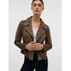Vero Moda Jose Jakna Rjava