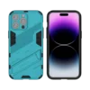 Ovitek za telefon s stojalom YisCase iPhone 14 Pro Max