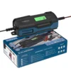 ANSMANN Punjač za akumulator BC 12 V, 4 A