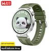 Weiqiantu Zamenska narukvica za pametne satove za Huawei Watch, Zelena