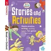 Read with Oxford: Stage 3: Biff, Chip and Kipper: Stories and Activities