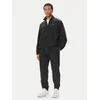 Lacoste Trenirka WH6927 Črna Regular Fit