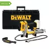 Akumulatorska mazalka Dewalt DCGG571NT