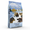 TASTE OF THE WILD Suva hrana za pse Pacific Stream Canine dimljeni losos i riba 12.2kg