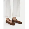 Balerinke Beverly Hills Polo Club EO-CC2534-1 Rjava