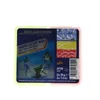 Holmenkol Base Mix Hot Yellow/Red 2x35g Vroči vosek