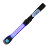 Altima Zapestnica z modro svetlobo LED