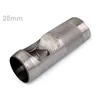 Rezalnik / luknjač za tkanine O25 mm, O26 mm, O28 mm, O32 mm - mm nikelj