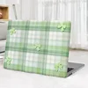 Etui za prenosnik + prozoren pokrov za tipkovnico CA2027-MA MacBook Air 13(A2338/A2251/A2289/A2159/A1989/A1708/A1706)