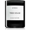 Byredo Tree House dišeča sveča 240 g