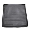 Rubber trunk mat Mercedes G-Class W463 1990-2018