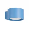 Sollux SL.2485 - Zidno svetlo MODO 1xGX53/10W/230V plavo