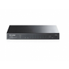 TP- Link JetStream 8-Port Gigabit PoE Smart Switch