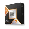 AMD Ryzen 9 9850X3D AM5 BOX | 8C | 16T | Bez hladnjaka