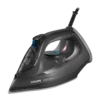 PHILIPS Pegla za veš DST3041/20 crna