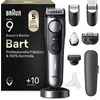 BRAUN Braun Series 9 brivnik za brado, krom, BT9545