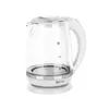 ECG Ketler RK2020 White Glass