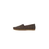 TOMS Natikači Legacy temno rjava