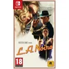 L.A.NOIRE NINTENDO switch