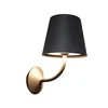 Gardino LX1791 - LED spoljna zidna lampa VIOLA LED/7W/230V IP65