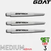 SET pikado nastavkov GOAT/GripTech/Medium/white