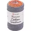 Yarn Art Macrame Cotton Spectrum 225 m 1320 Vrvica