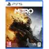 PS5 Metro 2039 - Day One Edition