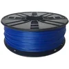 Gembird TPE FLEKSIBILNI Filament za 3D stampac 1,75mm kotur 1KG Plava | 3DP-TPE1.75-01-B