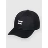 Billabong Wave Snapback Cap black