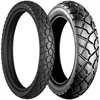 Bridgestone AX 41T R ( 160/60 R15 TL 67H zadnji točak, M/C, Variante F )