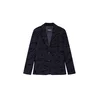 Desigual Blazer črna