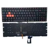Tastatura za laptop Asus GL502 GL502V GL502VT veliki enter backlight ( 111855 )