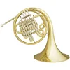 FRANCOSKI rog HANS HOYER Bb 702-L