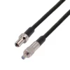 shumee Pigtail vtič TS9/vtičnica TS9 RG174 1m