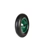 Kolo za samokolnico 350 mm, 8 cm, poliuretansko