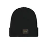 JACK & JONES Kape JACATTITUDE črna