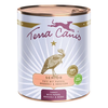 Terra Canis Senior ??Turkey with papaya, broccoli & herbs 800 g