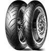 Dunlop ScootSmart ( 110/70-12 TL 47L prednji kotač )