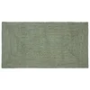 Tepisi za područja Pravokutni Maslinastozelena 60 x 110 cm Juta