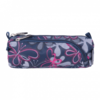 PULSE Dobby blue butterfly - 121266 Prazna, Roze/Plava