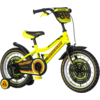 RANGER1 16” DEČIJI BICIKL NEON ZELENA