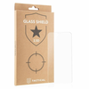 Tactical Glass Shield 2.5D staklo za Apple iPhone 14 Pro Max - Crna KP26387