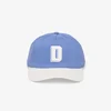 Čepica Dickies Latty Dad Cap Blue Universal