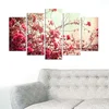 Wallity Set Slika 5PMDF-80, 5 Delova