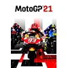 MotoGP™21 (Xbox Series X|S) XBOX LIVE Key EUROPE