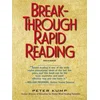 Breakthrough Rapid Reading (Kniha)