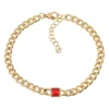 ZAG BIJOUX SBS25429-01RED