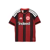 adidas Dres Eintracht Frankfurt Home 2026/27